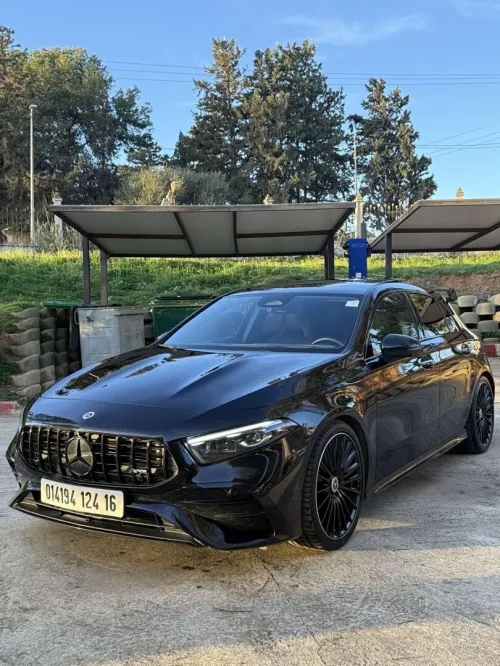 Mercedes Classe A 220d 2024 220d