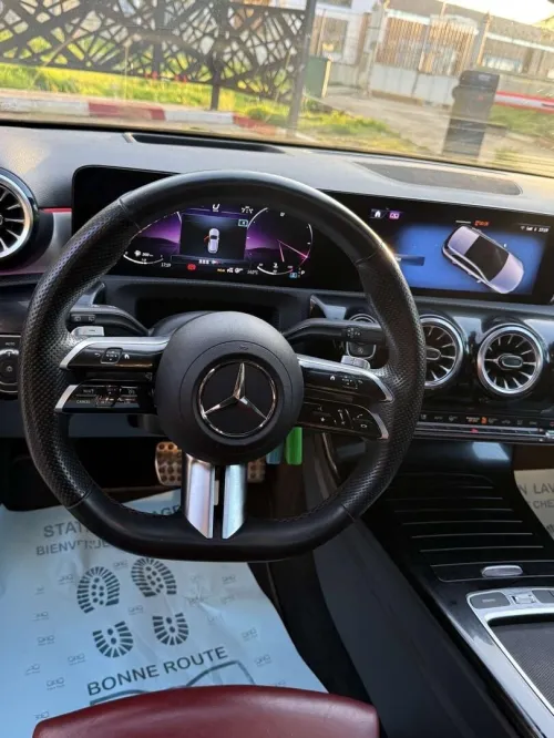 Mercedes Classe A 220d 2024 220d