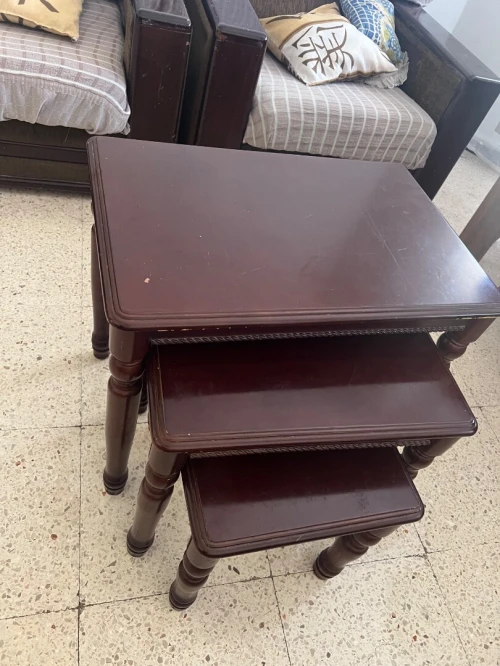 Tables gigones