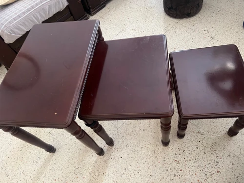 Tables gigones