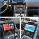 autoRadio ANDROID Peugeot 508/3008/5008/107