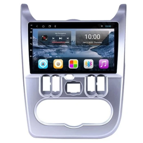 AUTO RADIO ANDROID RENAULT DACIA