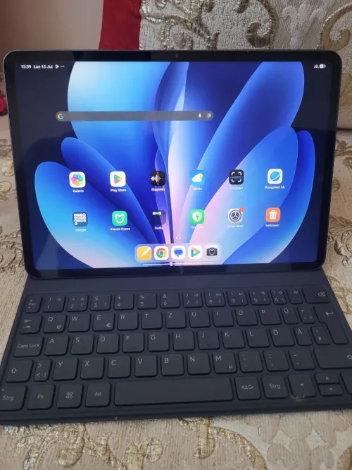 Xiaomi Pad 7 pro