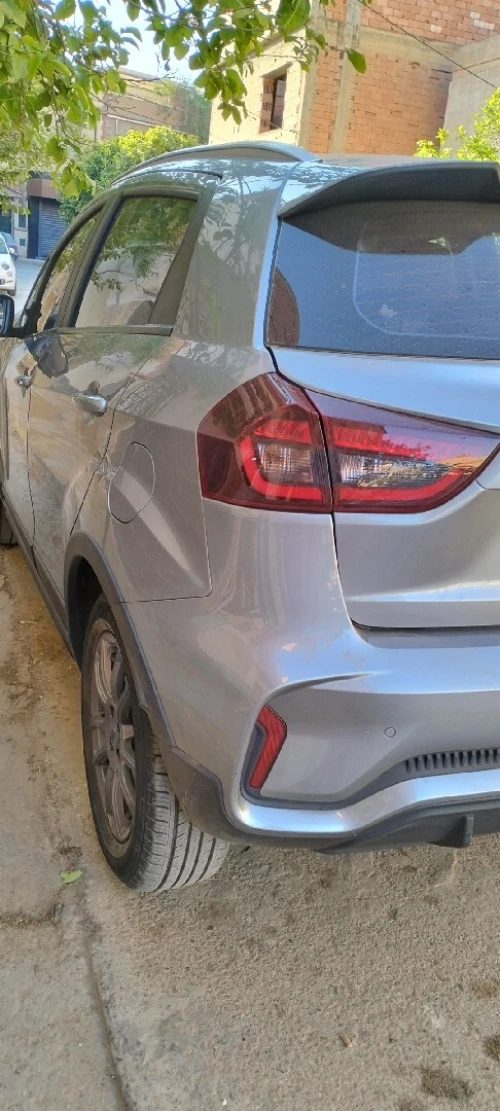 Geely GX3 PRO  2024 Privilège