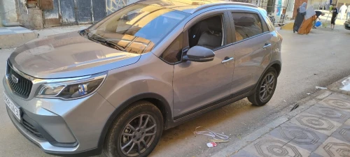Geely GX3 PRO  2024 Privilège