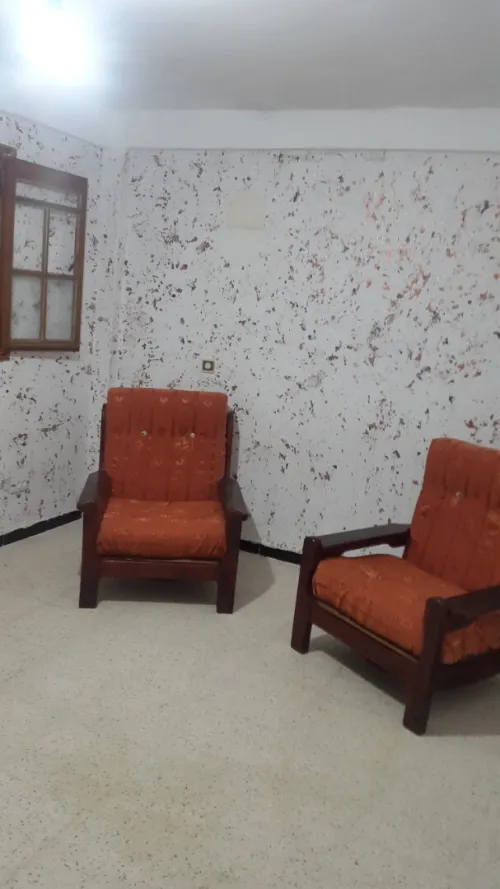 Location Appartement F3 Alger Bourouba