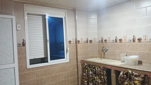 Vente Appartement F4 Annaba Barrahel