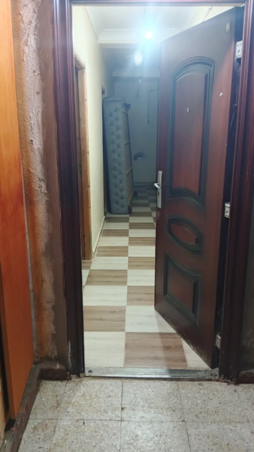 Vente Appartement F4 Annaba Barrahel