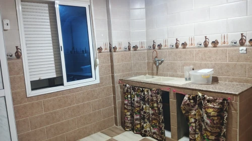 Vente Appartement F4 Annaba Barrahel