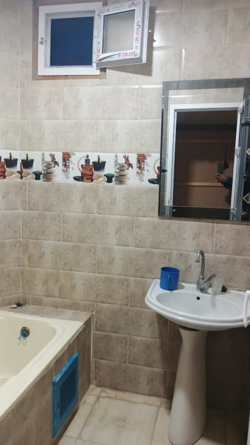 Vente Appartement F4 Annaba Barrahel