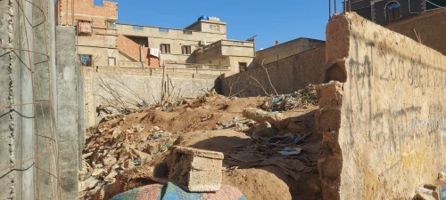 Vente Terrain Mostaganem Mostaganem