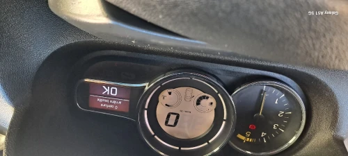 Renault Megane 3 2010 Idition limeted