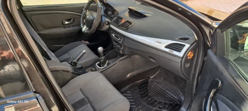 Renault Megane 3 2010 Idition limeted