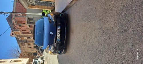Renault Megane 3 2010 Idition limeted
