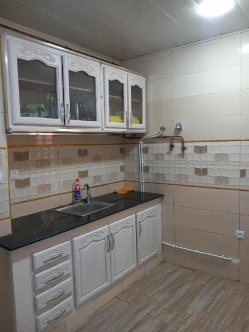 Location Appartement F3 Béjaïa Akbou