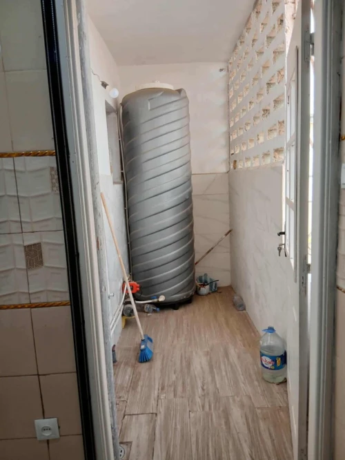 Location Appartement F3 Béjaïa Akbou