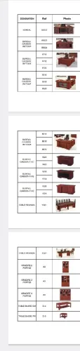YH FOURNITURE