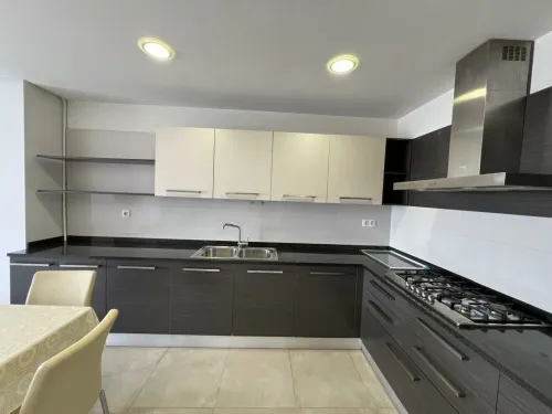 Location Appartement F4 Alger Said hamdine