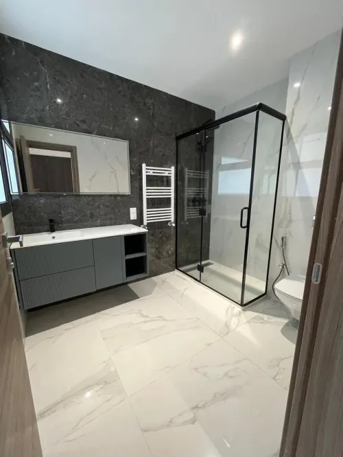 Location Appartement F4 Alger Dely brahim
