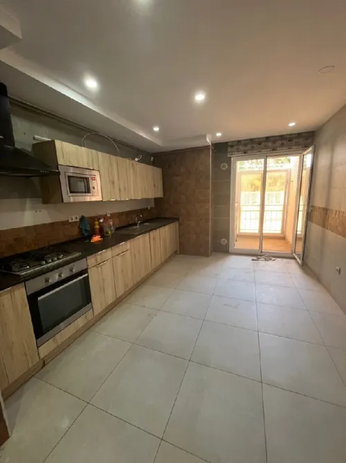 Location Appartement F3 Alger Hydra
