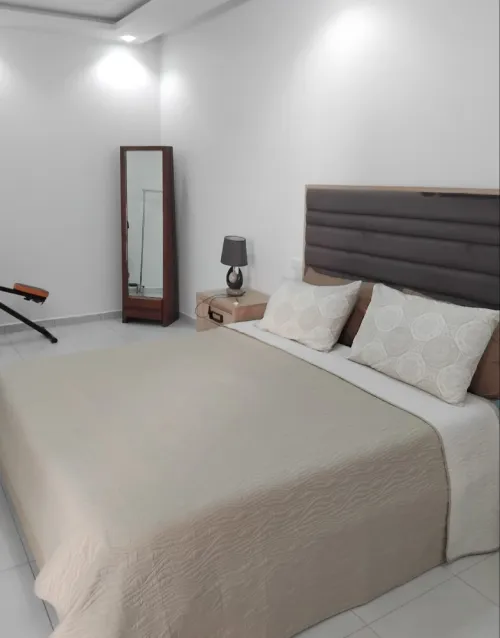 Location Appartement F4 Alger Hydra