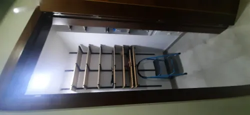 Location Appartement F4 Alger Said hamdine
