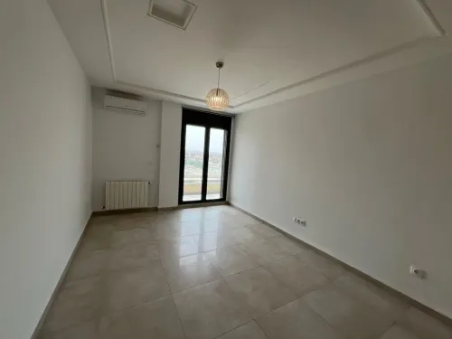 Location Appartement F4 Alger Said hamdine
