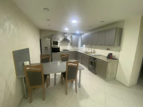 Location Appartement F3 Alger Hydra