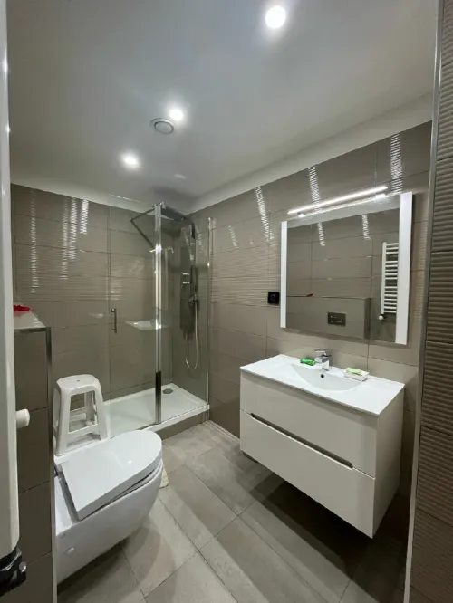 Location Appartement F3 Alger Ben aknoun