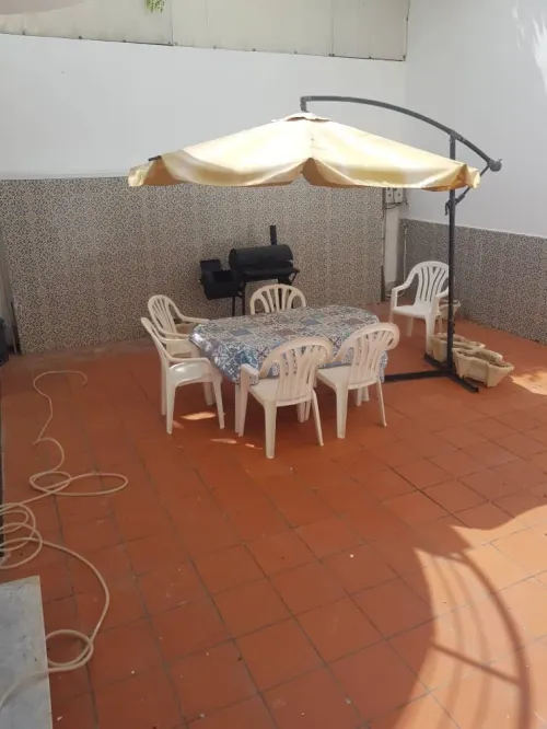 Location Duplex F6 Alger El mouradia