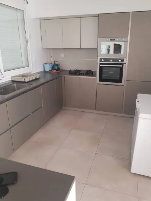 Location Appartement F6 Alger El mouradia
