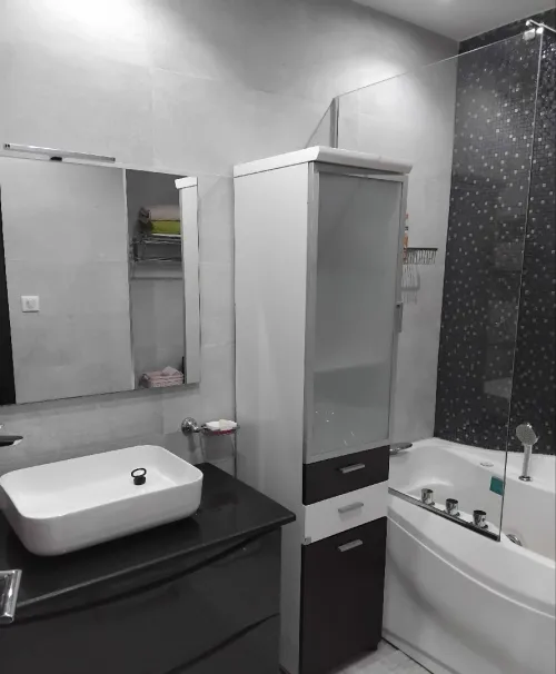 Location Appartement F4 Alger Hydra