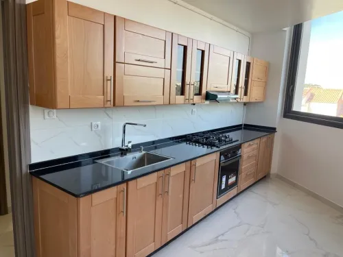 Location Appartement F4 Alger Dely brahim