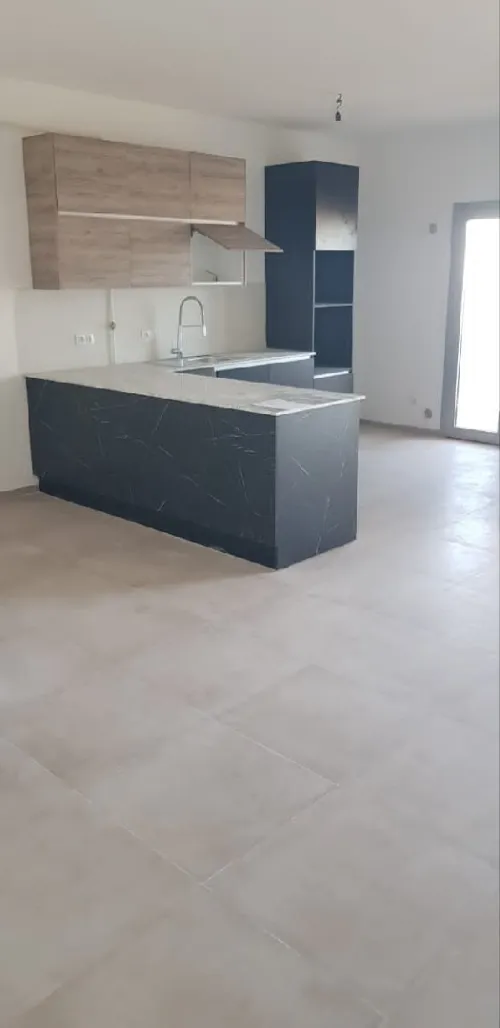 Location Appartement F5 Alger Dely brahim