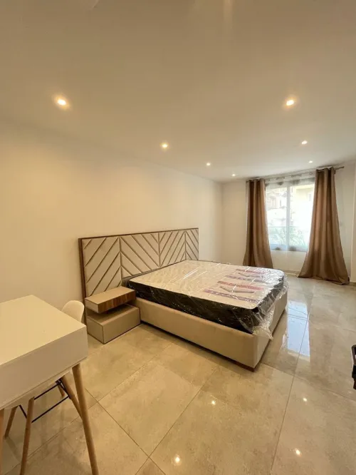 Location Appartement F4 Alger El biar
