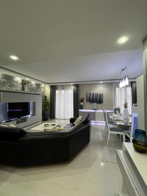 Location Appartement Duplex F5 Alger Hydra