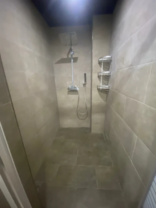 Location Appartement F3 Alger Hydra