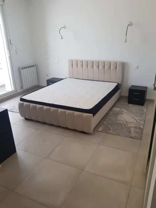 Location Appartement F6 Alger El mouradia