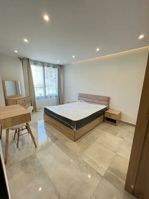Location Appartement F4 Alger El biar