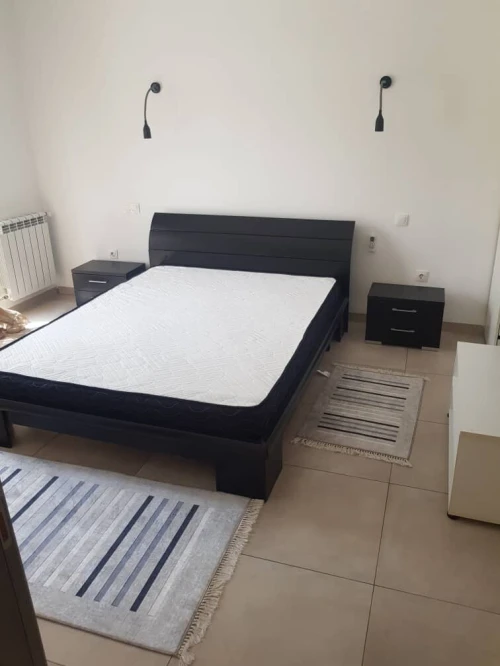 Location Appartement F6 Alger El mouradia