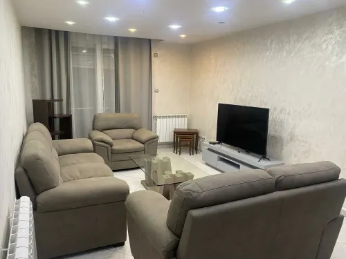 Location Appartement F3 Alger Hydra
