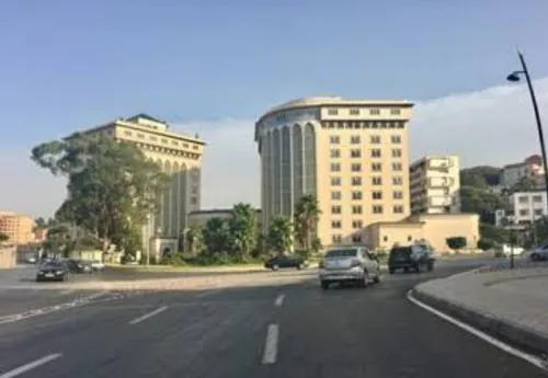 Location Appartement Alger Hydra