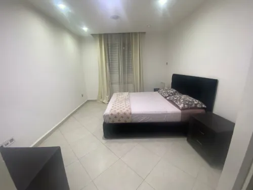 Location Appartement F3 Alger Hydra