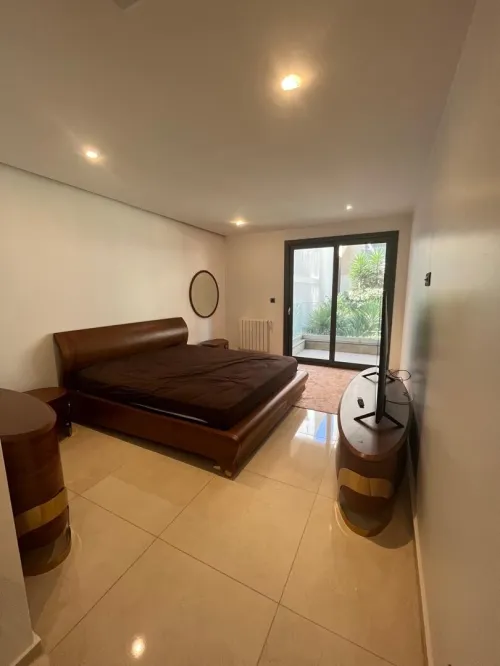 Location Appartement F4 Alger Hydra
