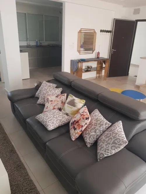 Location Duplex F6 Alger El mouradia
