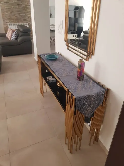 Location Duplex F6 Alger El mouradia