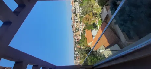 Location Appartement F4 Alger Said hamdine