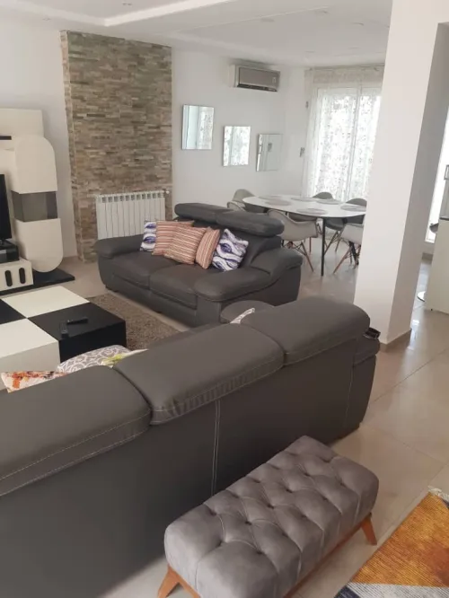 Location Duplex F6 Alger El mouradia