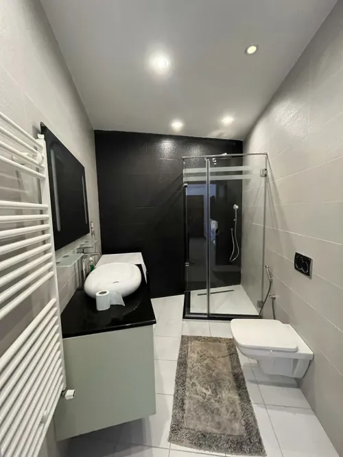 Location Appartement Alger Hydra