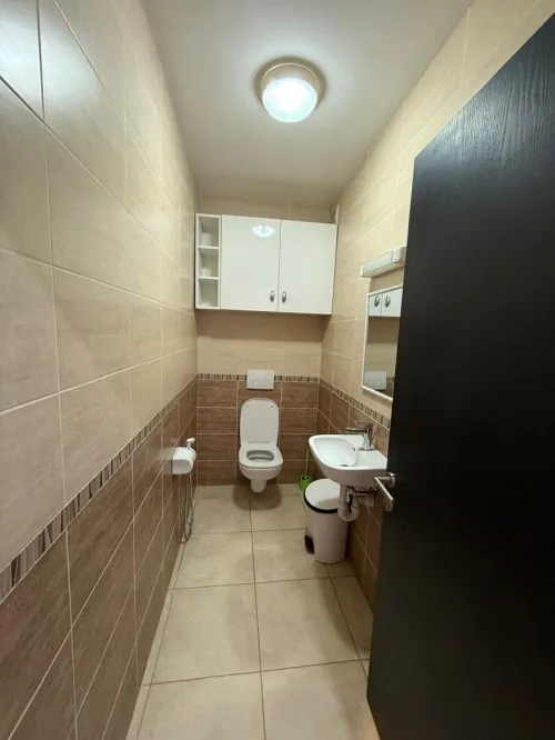 Location Appartement F4 Alger Bab ezzouar